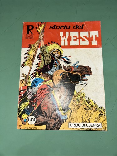 Cepim collana rodeo 128 - rodeo,