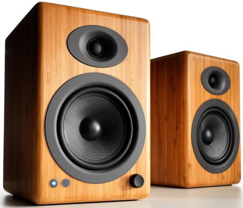 Audioengine altoparlanti - audioengine,