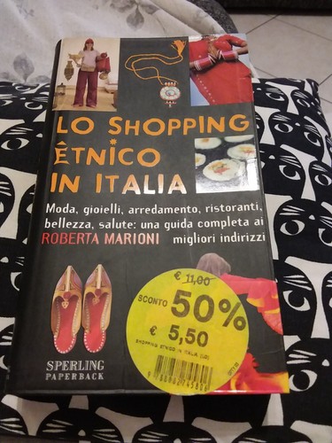 Shopping etnico italia - lo,