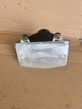 FARO delantero GILERA NORDWEST