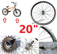 Mozzo posteriore pedale - posteriore,