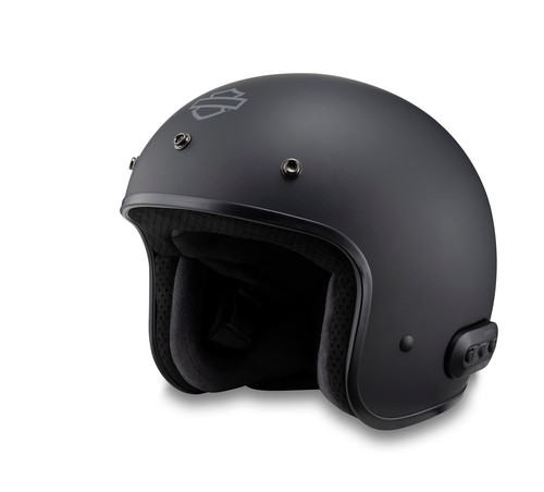 Harley davidson casco jet - casco,