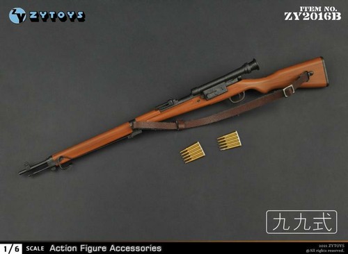 Toys wwii esercito - zy,