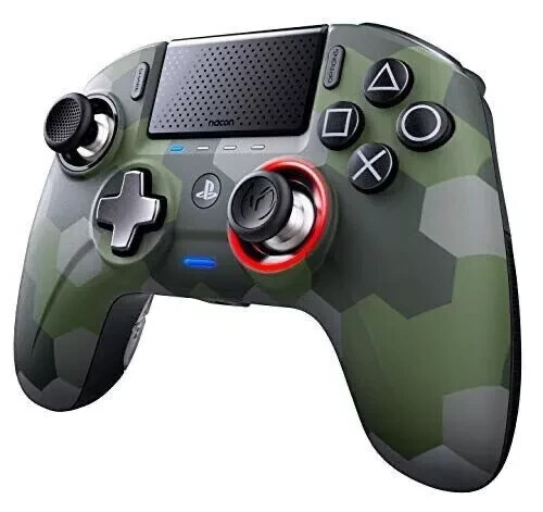 Controller nacon revolution - controller,