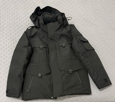 GIACCA INVERNALE KARL