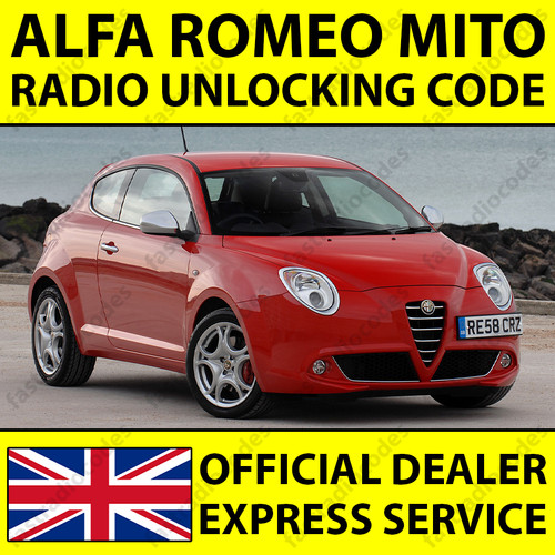 Alfa romeo mito autoradio - ✅alfa,