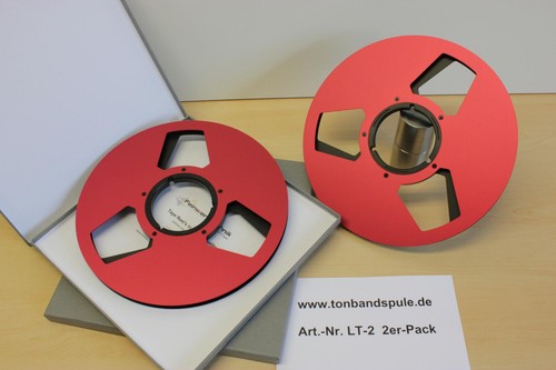 Bobina nastro nab - nab, 10,5"