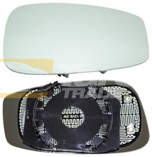 Vetro specchietto DX Per