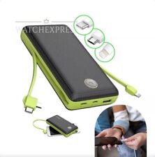 POWER BANK 20000 mAh BATTERIA