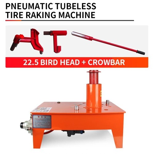 Cambio pneumatici tubeless - cambio,