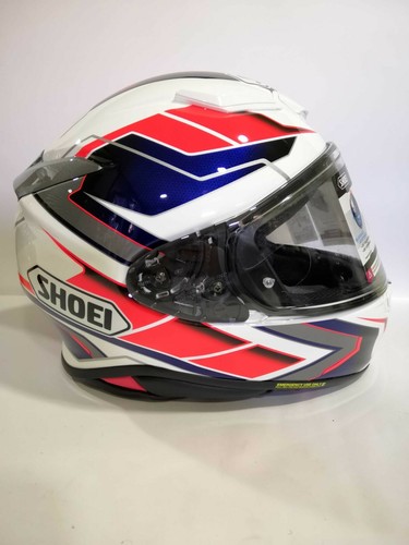 Shoei nxr2 prologue tg - shoei, tc-10