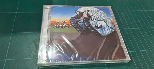 Emerson lake and palmer - lake,