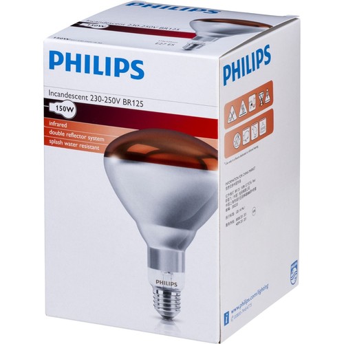 Philips lampada infrarossi - lampada,