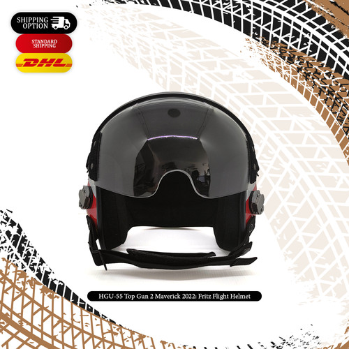 Hgu top gun - top, 2