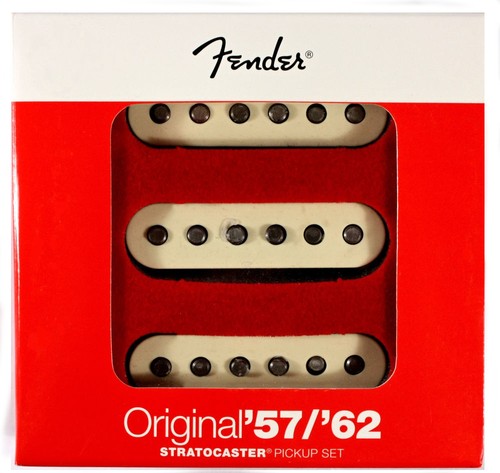 Pickup strat originali - pickup,
