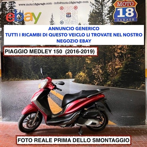 Sono disponibili ricambi - sono,