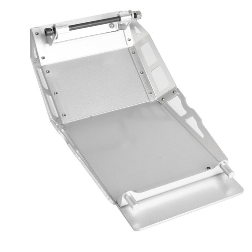 Skid plate bash frame guard - bash,