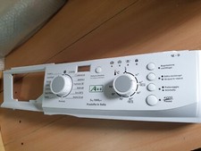 Lavatrice San Giorgio Mod. SES510D Quadro Comandi ( perfetto) SENZA  SCHEDA