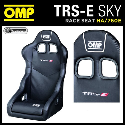 760e omp trs - ha/760e, seat