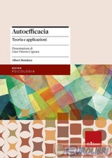 9788879463522 BURDURA AUTOEFFICACIA TEORIA E APPLICAZ. ERICKSON