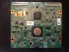 Scheda T-CON BN41-01663A, BN95-00501B, LSJ550HQ02-S per SAMSUNG UE55D7000