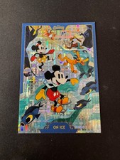 Disney Anthology - carte