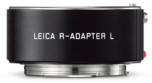 Leica adaptor w - leica, scarpa