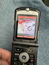Telefono cellulare Motorola