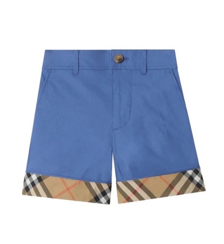 Pantaloncini burberry franklin - burberry,