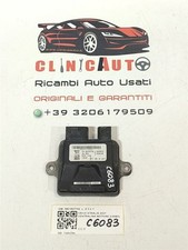 CENTRALINA MOTORE PER IVECO