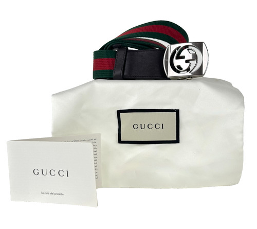 Gucci autentica 36 in - gucci, cm