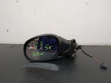 SPECCHIETTO RETROVISORE ELETTRICO SINISTRO CITROEN C3 ANNO 2007 (8149FJ) 3 PIN