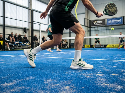Adidas game court spec - adidas, 2