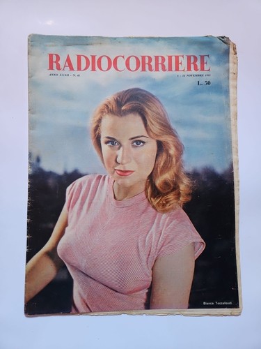 Bianca toccafondi top cover - toccafondi,