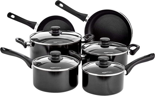 Pezzi batteria cucina - pezzi,