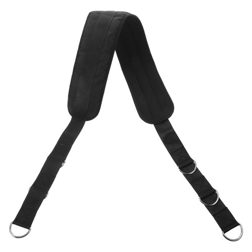 Cintura fitness vogatore