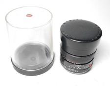 Obiettivo Leica R Elmarit