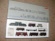 K23 Märklin 26730 set treno