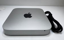 2012 Apple Mac Mini A1347 Quad Core i7-3620QM 2,6 GHz 16 GB 256 GB SSD/1 TB Catalina