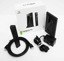 NVIDIA Shield TV Pro P2897