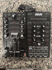 Akai professional amx afx - akai,