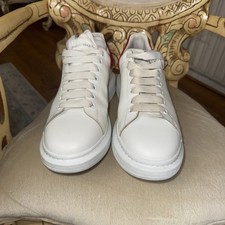 Alexander McQueen Sz 11
