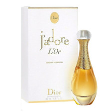 Dior J'Adore L'Or Essence De