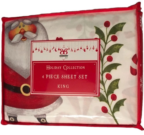 Bibb babbo natale - bibb,