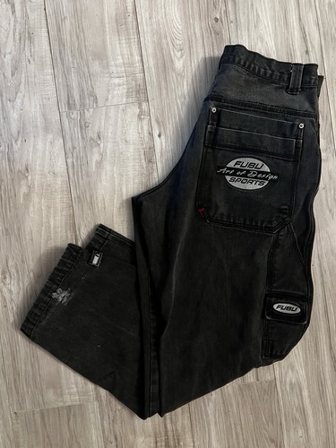 Jeans falegname vintage - falegname,