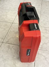 Hilti sega a sciabola sega a