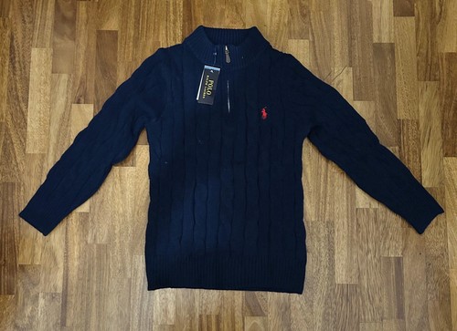 Maglione ralph lauren uomo - ralph,