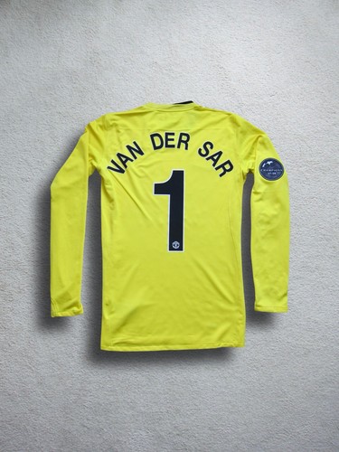 Maglia calcio manchester - maglia, 07/08