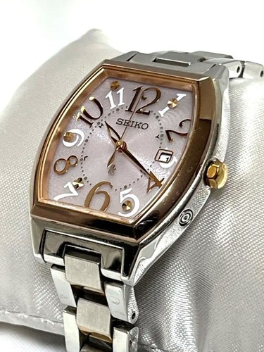 Orologio solare radio - radio, seiko