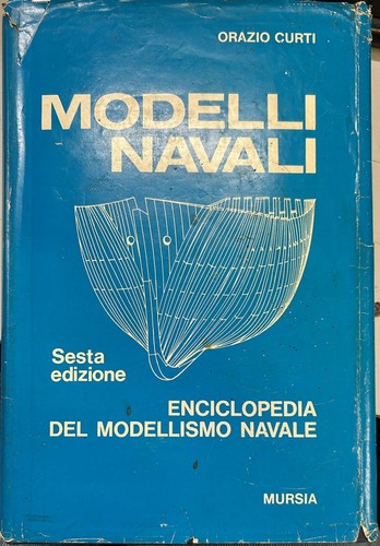 Modelli navali sesta edizione - navali,